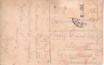 České Budějovice 1922 95 002 ●